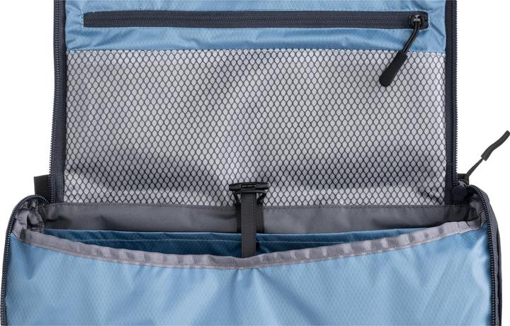 Productafbeelding Cocoon Toiletry Kit Allrounder Light L ash blue/phantom black (4.60 l)