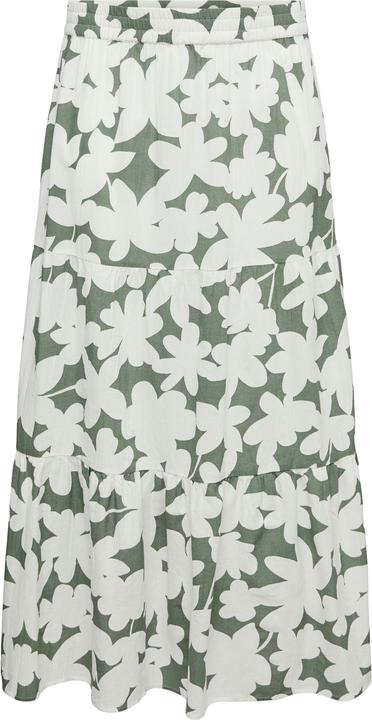 Produktbild Vero Moda VMCDICTHE Hohe Taille Langer Rock Rock (48)