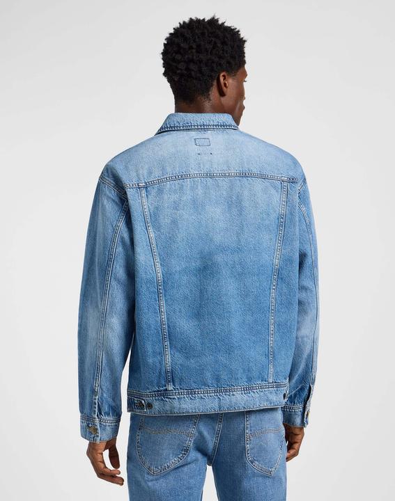 Actual product image Lee Jeansjacke Relaxed Rider Jacket (L)