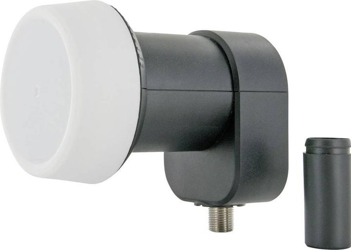 Actual product image Schwaiger LNB1 (Single LNB, 40mm)
