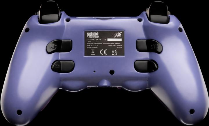 Produktbild Lexip - Manette Sasuke Design By Tsume (PC)