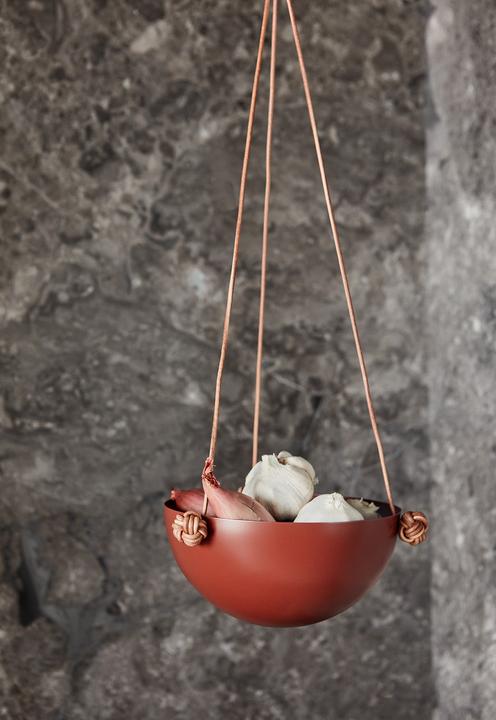 Actual product image Oyoy Plant hanger Pif Paf Puf 61 x 20 cm (20 cm)
