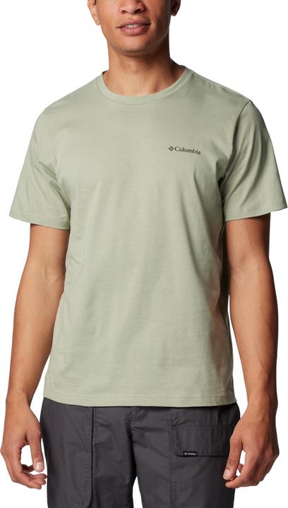 Image du produit Columbia Rapid Ridge™ Tee graphique arrière II (L)