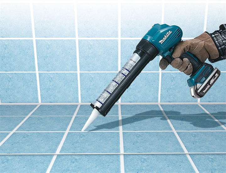 Actual product image Makita DCG180Z