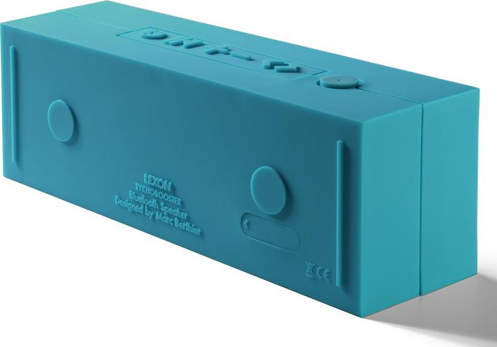 Produktbild Lexon Tykho Booster (20 h, Akkubetrieb)