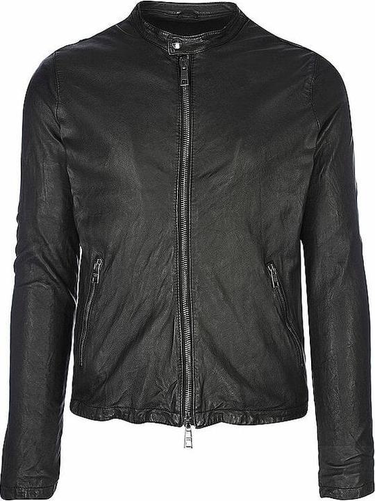 Immagine prodotto Giorgio Brato Giacca di pelle (54)