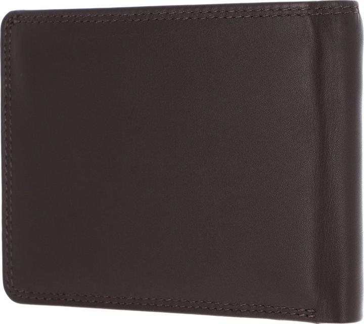 Actual product image Golden Head Polo RFID Protect Scheintasche 1339
