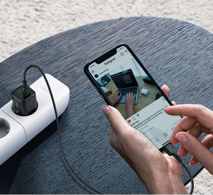 Produktbild Aukey Omnia Mini (20 W)