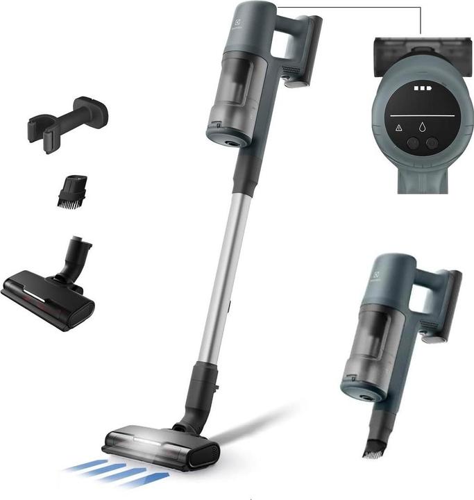 Produktbild Electrolux EP61CB21OG