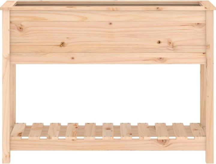 Produktbild vidaXL Pflanzgefäss