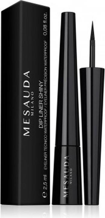 Produktbild Mesauda Dip Liner Shiny (Schwarz)