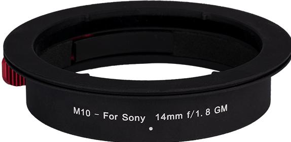 Filtre photo : accessoires