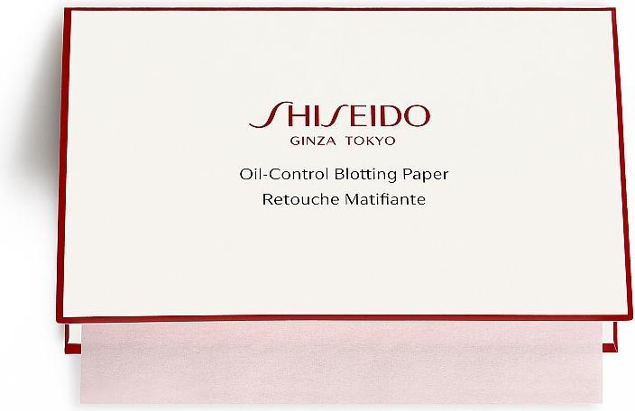 Immagine prodotto Shiseido Controllo dell'olio (Olio detergente, 100 ml)