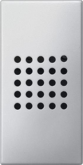 Produktbild Siemens Summer 230V/AC 80dB IP20 EB Kst Dauerton 5TG9875-8AM
