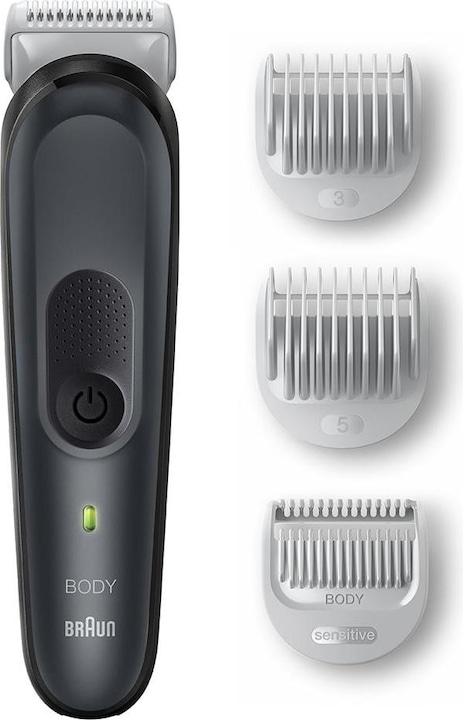 Produktbild Braun Bodygroomer 3 BG3350