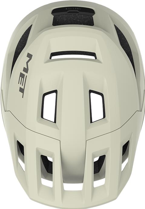 Produktbild MET MTB Helm SHELTER MIPS (58 - 61 cm)