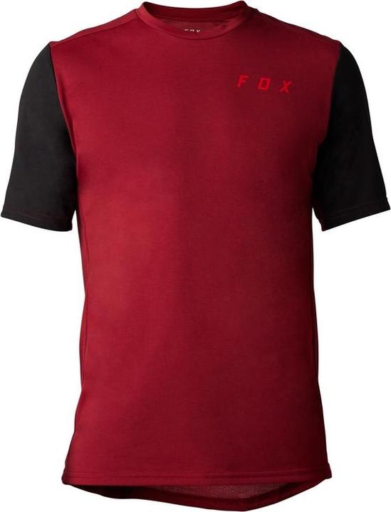 Image du produit Fox Jersey 23 Ranger Dr Ss Race Brx S (S)