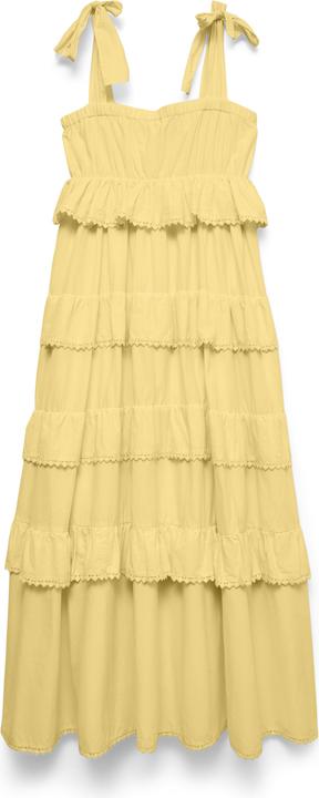 Image du produit Vero Moda VMDOLORES Langes Kleid Kleid (M)