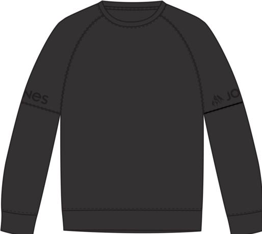 Produktbild Jones Sierra Organic Cotton 2026 (S)