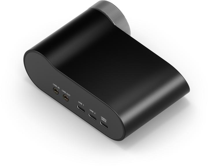 Image du produit SteelSeries Arctis Nova Pro Omni (Filaire, Sans fil)