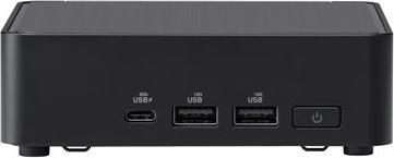 Productafbeelding ASUS RNUC14RVKU500002I BB U5 125H SK EU (Intel Core Ultra 5 125H)