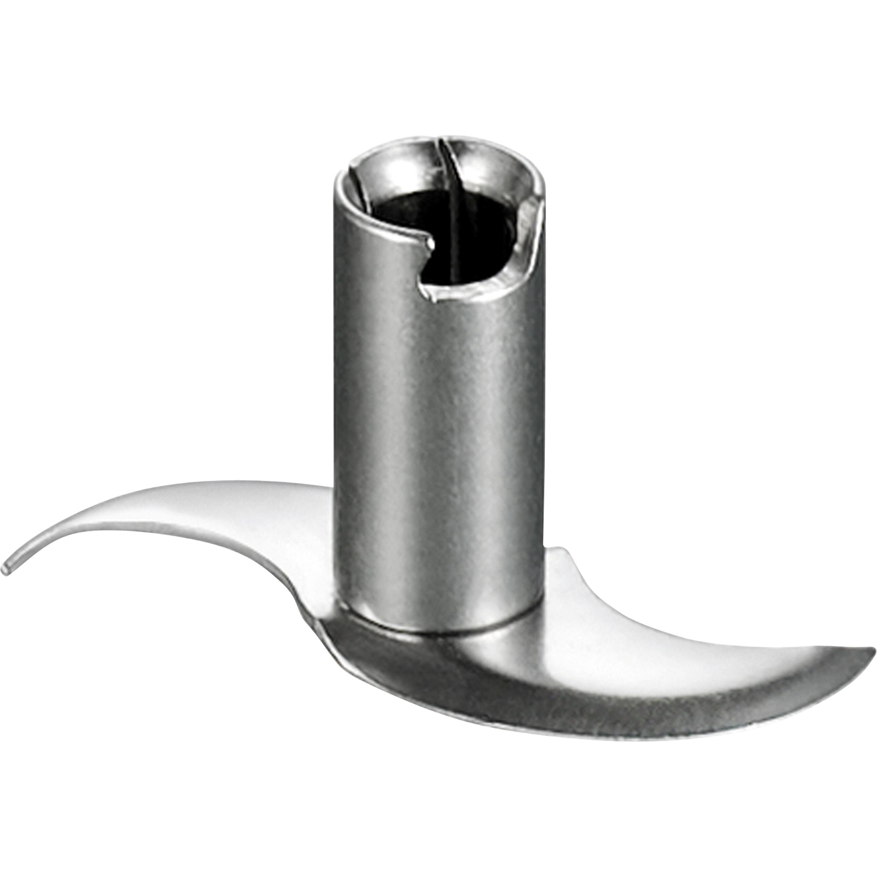 Unold Esge, Zubehör Mixen + Schneiden, Silber