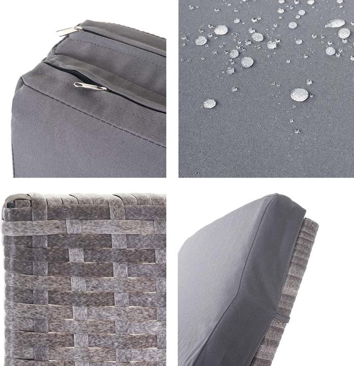 Actual product image Jamb HWC-D80 (72 cm)