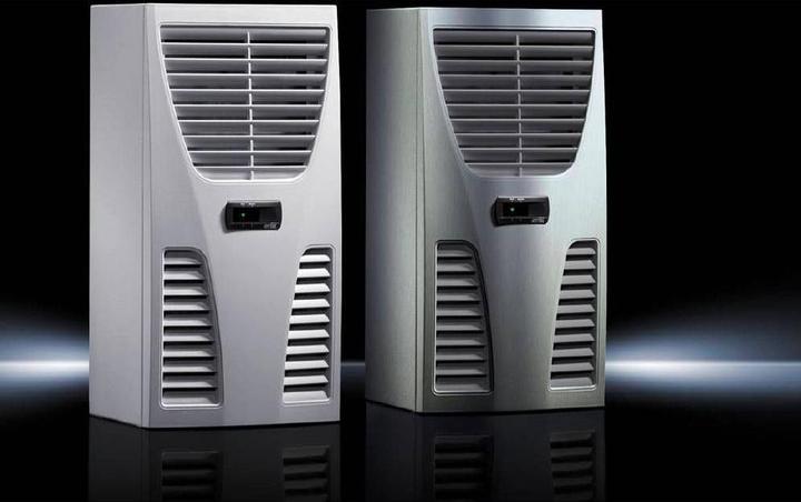 Produktbild Rittal opTherm wall-mounted cooling units, cooling output 0.30 kW