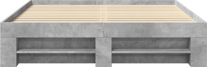 Image du produit vidaXL Bettgestell (160 x 200 cm)