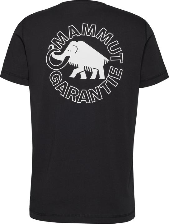 Produktbild Mammut Core T-Shirt Garantie (M)
