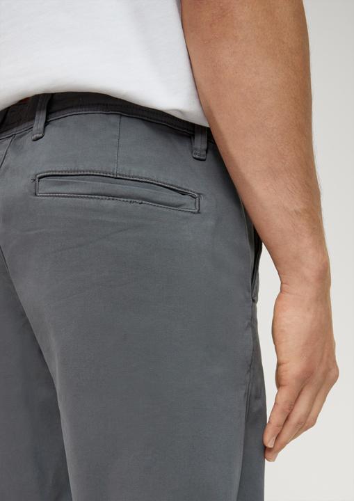 Image du produit s.Oliver Hose Regular: Chinoshorts (30)