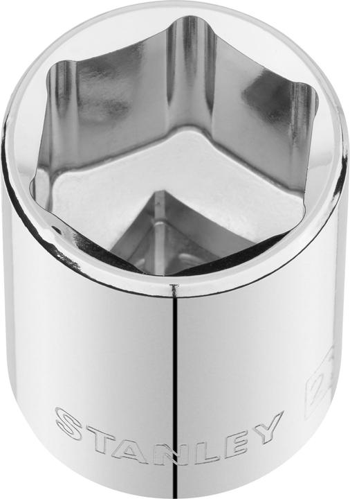 Actual product image Stanley Hexagon socket (1/2")