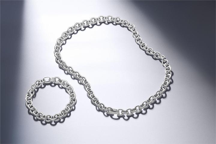 Immagine prodotto Sif Jakobs Carrara (Argento 925)