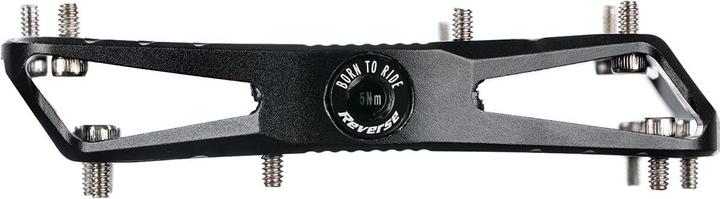 Produktbild Reverse Pedal Base