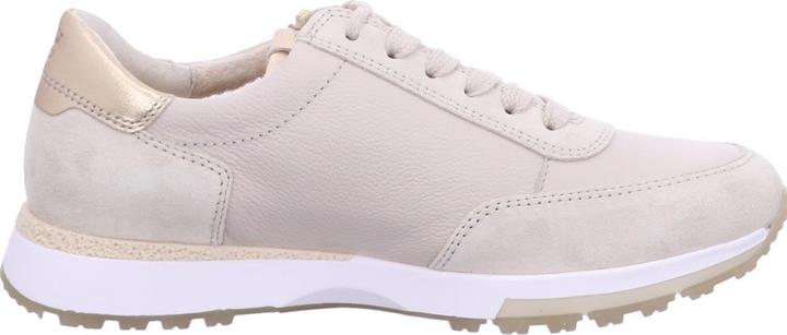 Image du produit Paul Green Basket à la mode de la marque en cuir de haute qualité. Grâce à son design épuré, elle se laisse (40)