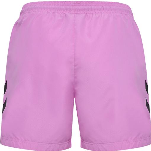 Actual product image hummel hmlNED SWIM SHORTS (XL)