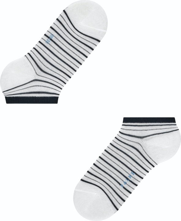 Actual product image Falke Stripe Shimmer SN (Single pack, 35 - 38)
