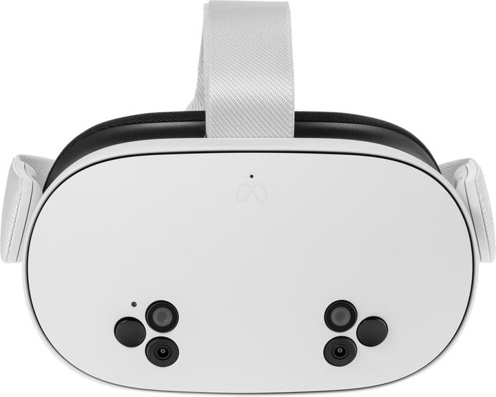 Actual product image Oculus Meta Quest 3S (128 GB)