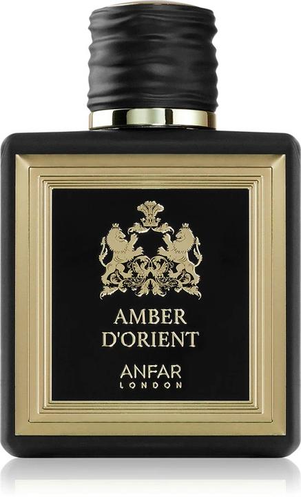 Produktbild Anfar Amber D'Orient Extrait de Parfum Spray 3.9 oz (Extrait De Parfum, 115 ml)