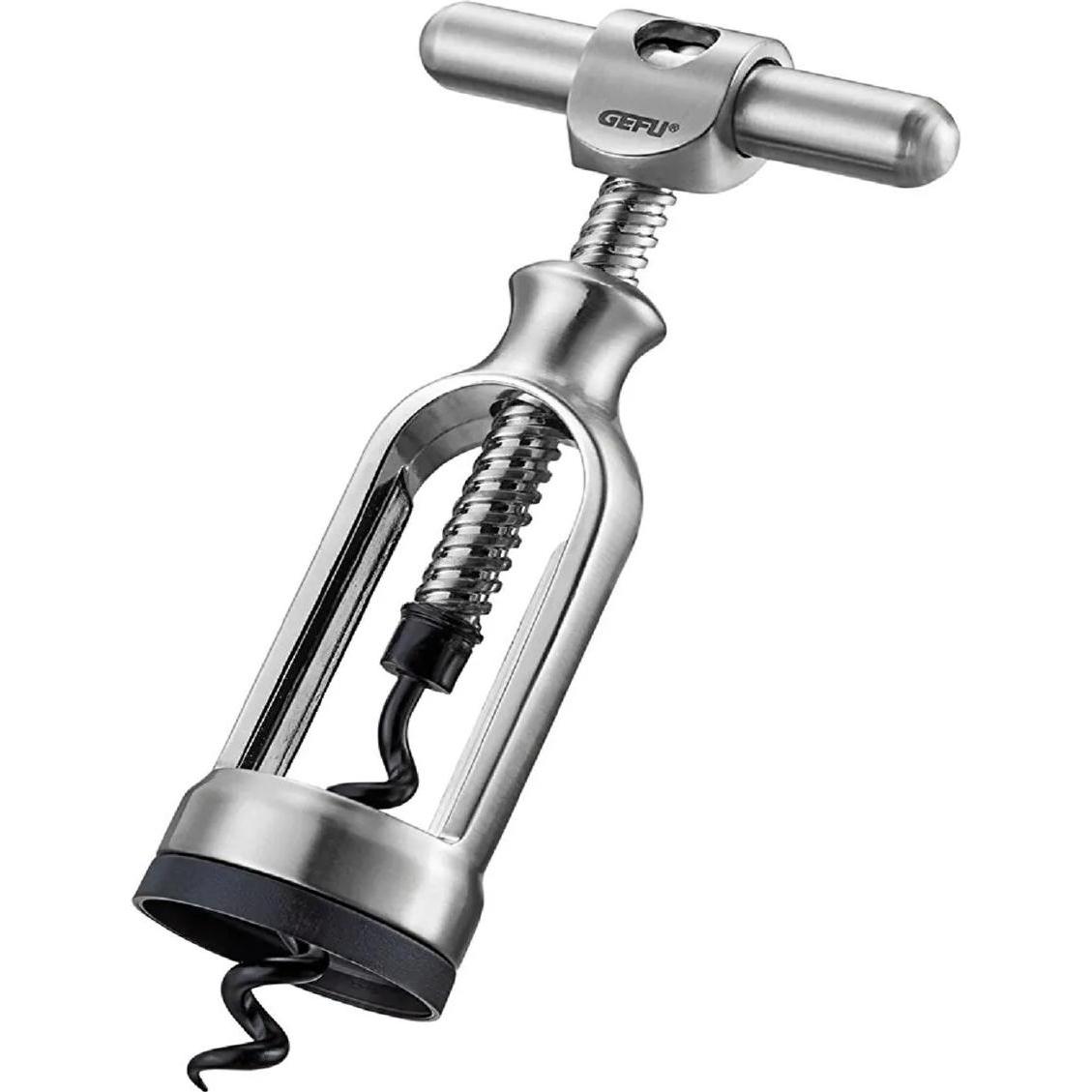 GEFU Glockenkorkenzieher (Korkenzieher) (15480)