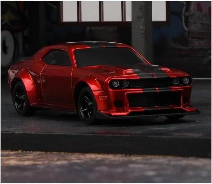 Produktbild Turbo Racing Micro Muscle Car (RTR Ready-to-Run)