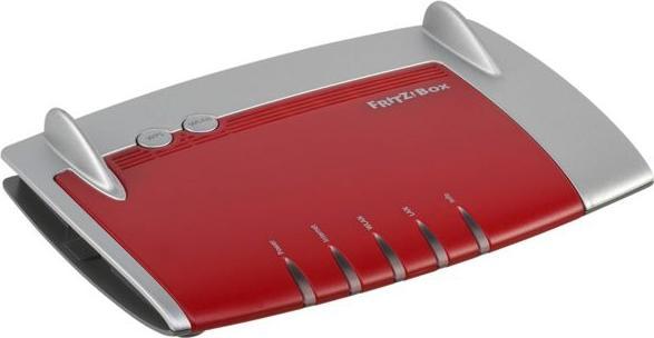Image du produit AVM FRITZ!Box 4040
