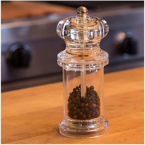 Actual product image Cole & Mason Pepper mill 575 (Pepper)