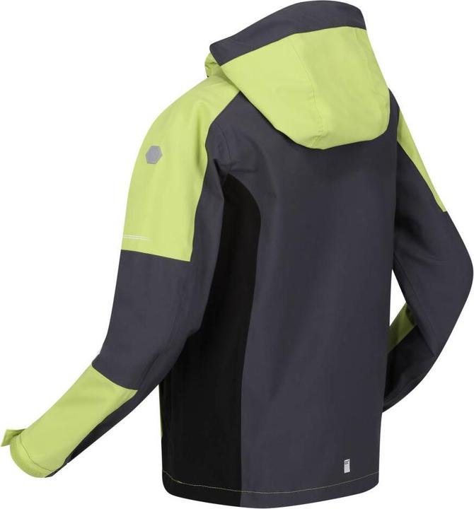 Actual product image Regatta Highton Jacket IV (128)