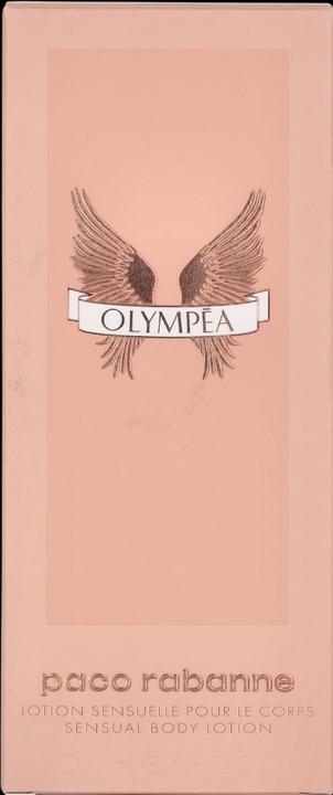 Image du produit Paco Rabanne Olympéa (Crème pour le corps, 200 ml)