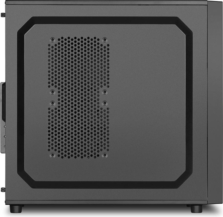 Actual product image Sharkoon Vs4-S (ATX)