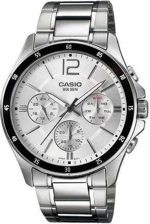 Produktbild Casio Collection (Analoguhr, 43 mm)