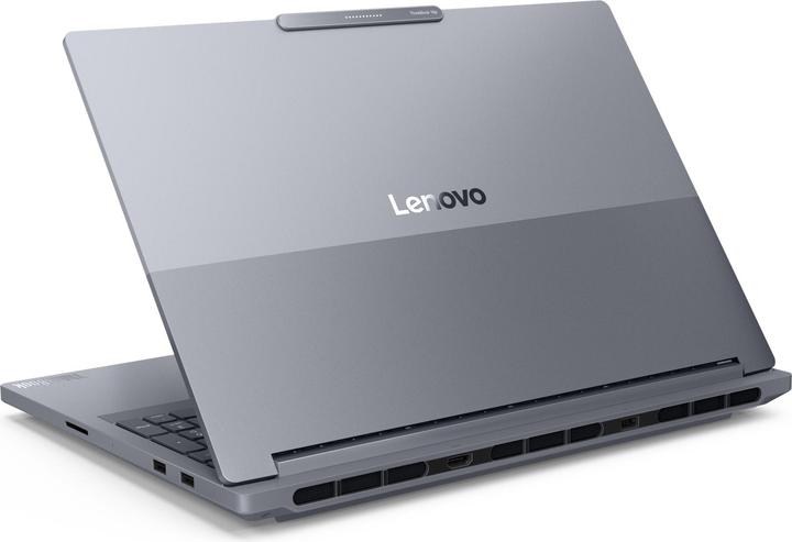 Produktbild Lenovo ThinkBook 16p Gen 6 (16", 512 GB, 32 GB, CH, AMD Ryzen 9 8940HX)
