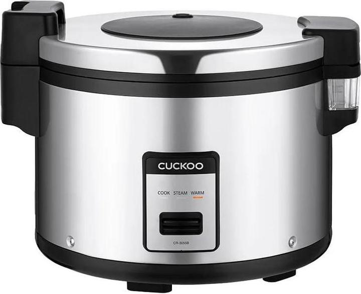 Immagine prodotto Cuckoo CR-3511E