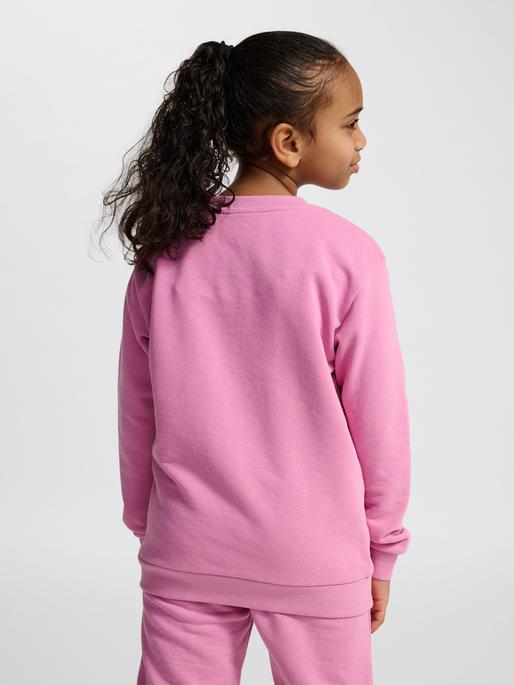 Produktbild hummel hmlJR BASE SWEATSHIRT (34, 36, 38, 40)